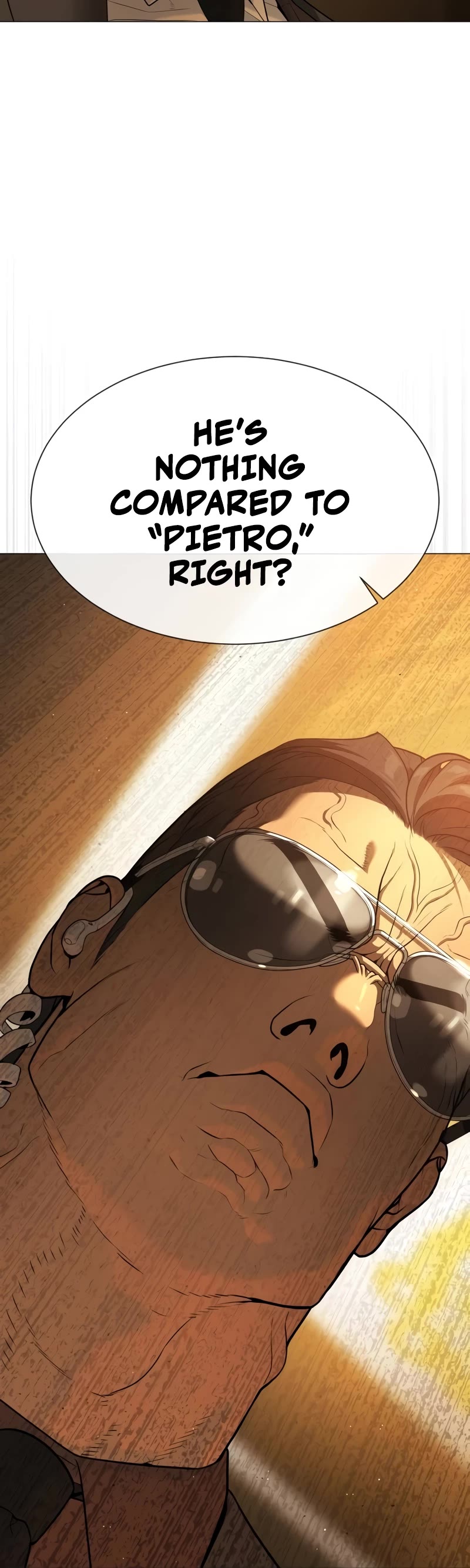 Killer Pietro chapter 43 page 39