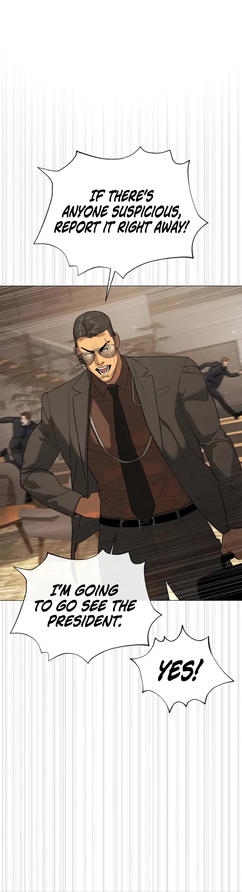 Killer Pietro chapter 43 page 4