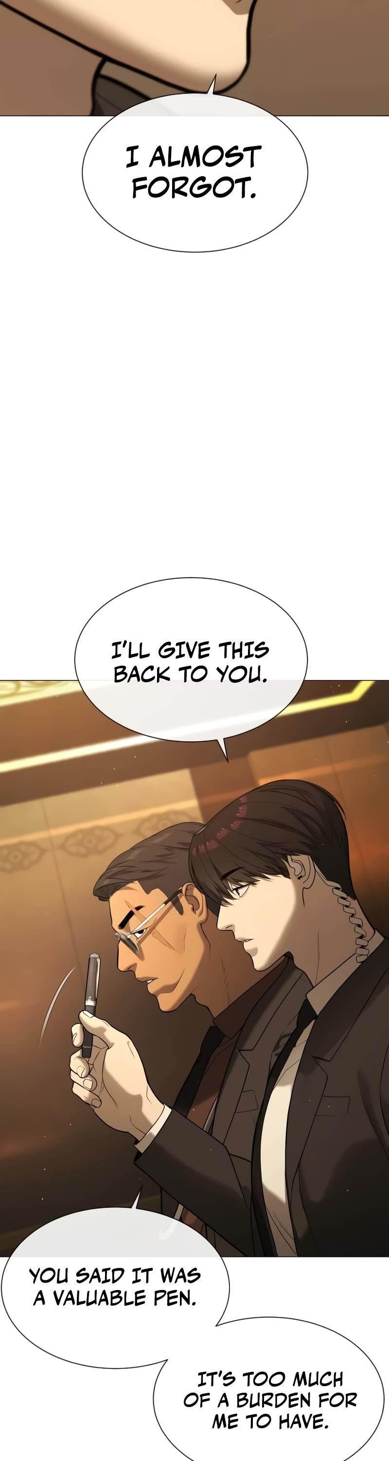 Killer Pietro chapter 43 page 41