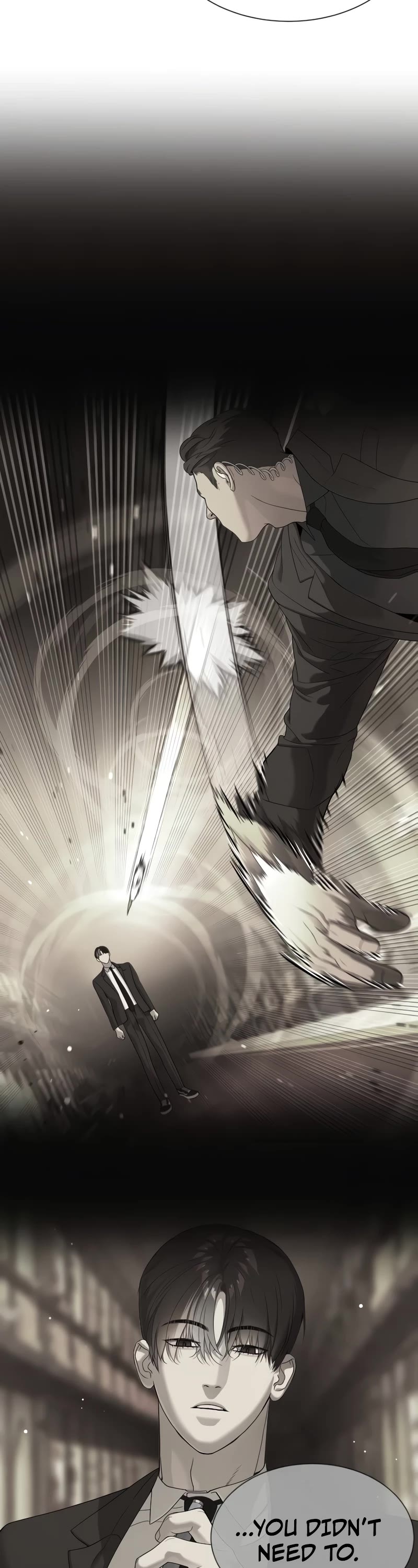 Killer Pietro chapter 43 page 42