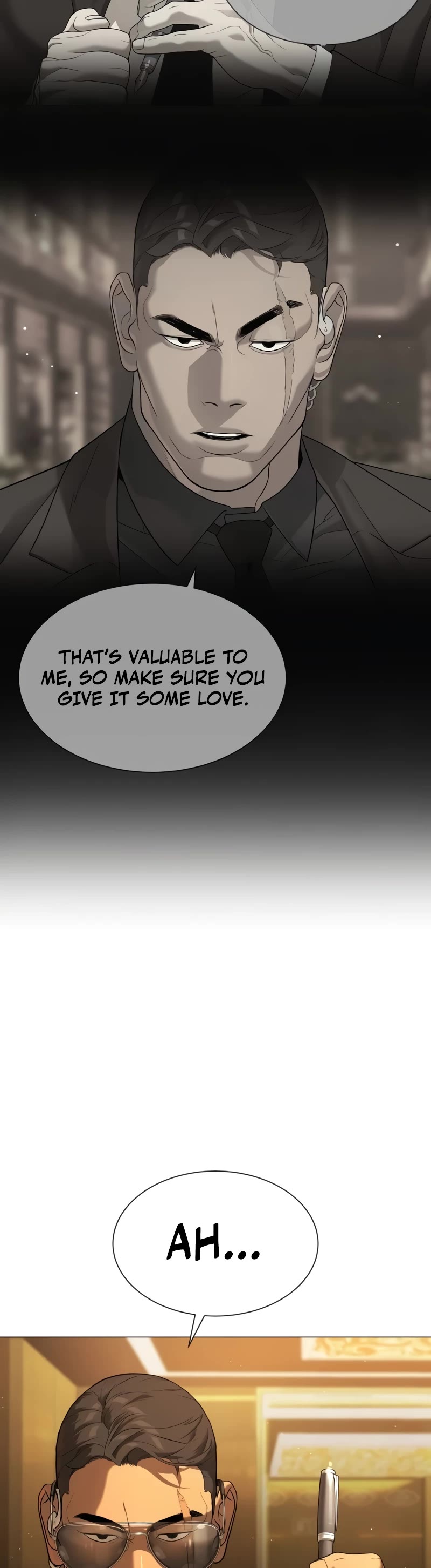 Killer Pietro chapter 43 page 43