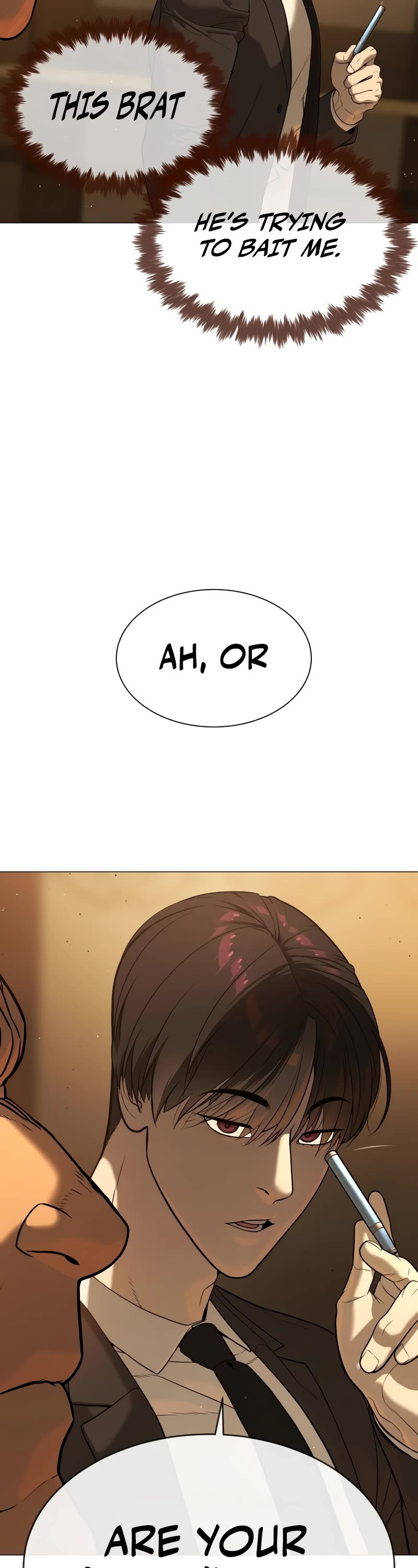 Killer Pietro chapter 43 page 46