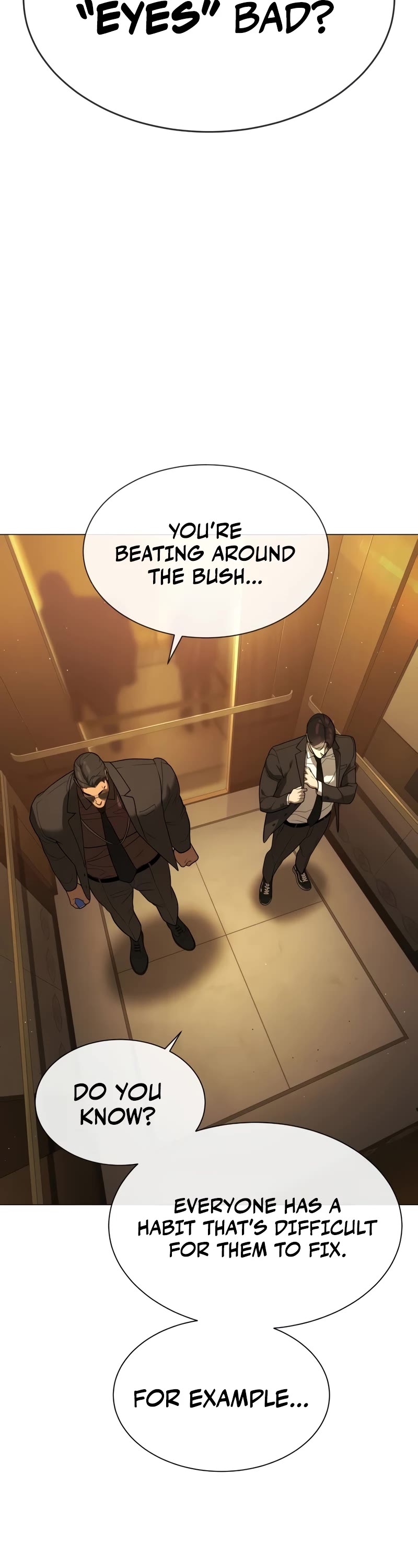 Killer Pietro chapter 43 page 47