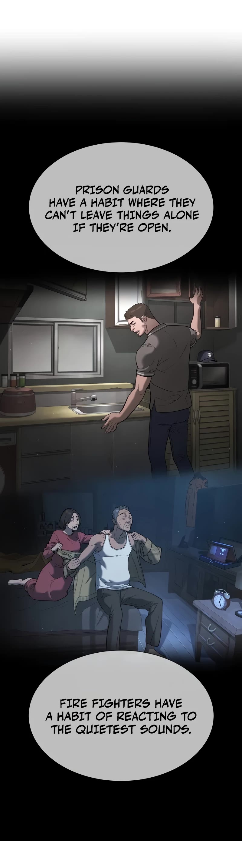 Killer Pietro chapter 43 page 48