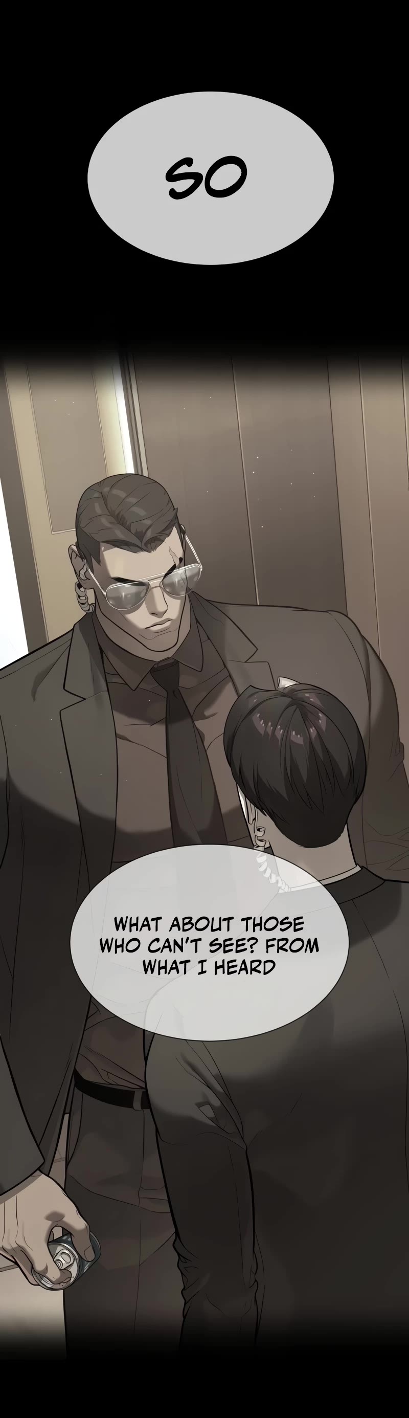 Killer Pietro chapter 43 page 49