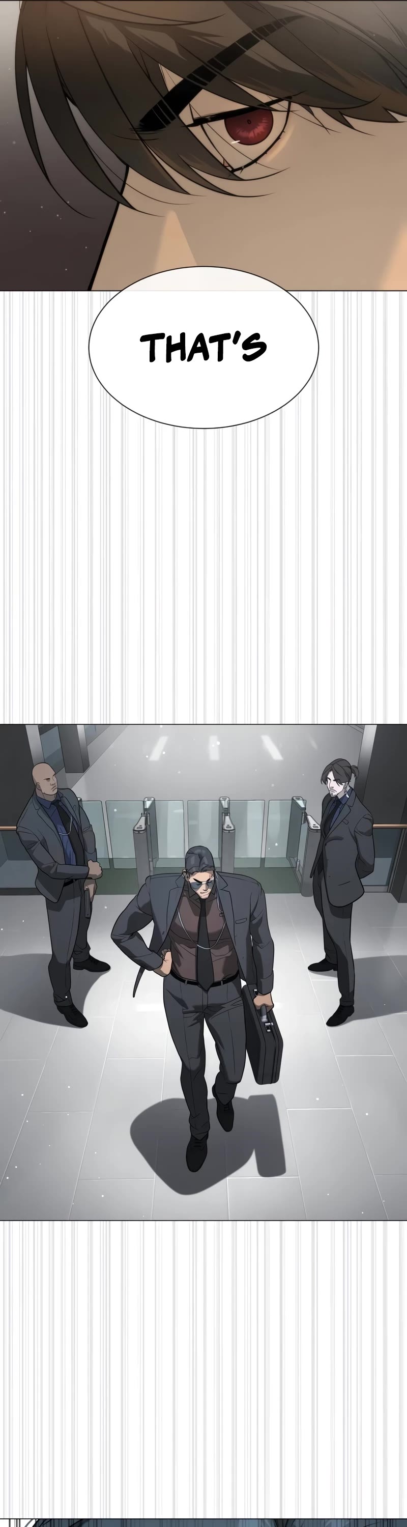 Killer Pietro chapter 43 page 5