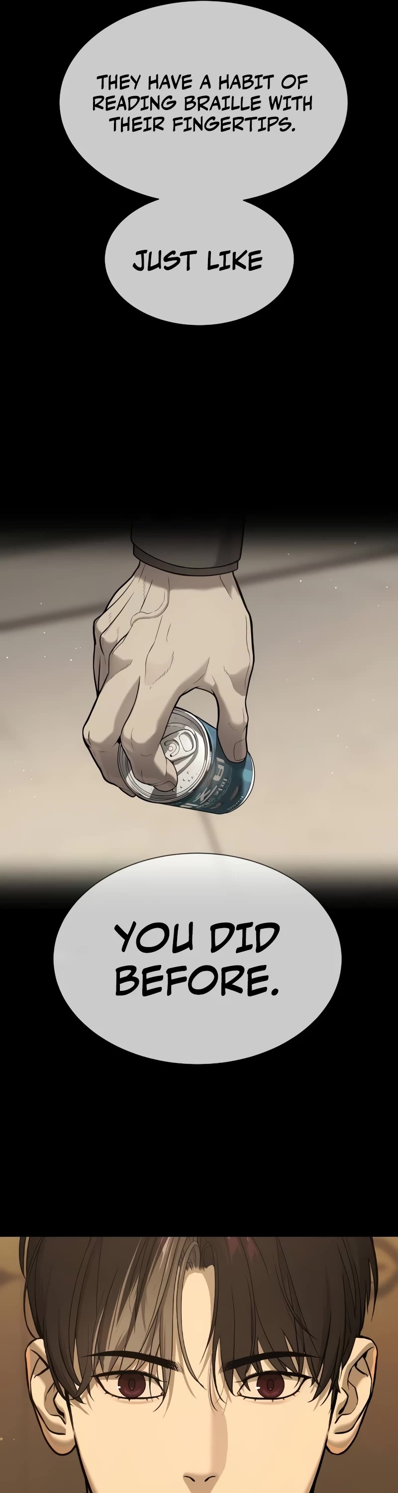 Killer Pietro chapter 43 page 50