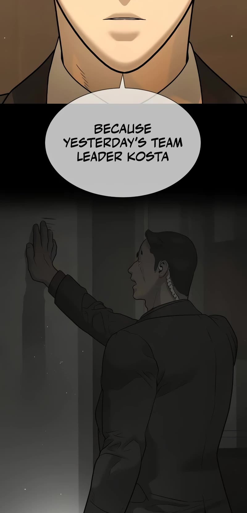 Killer Pietro chapter 43 page 51