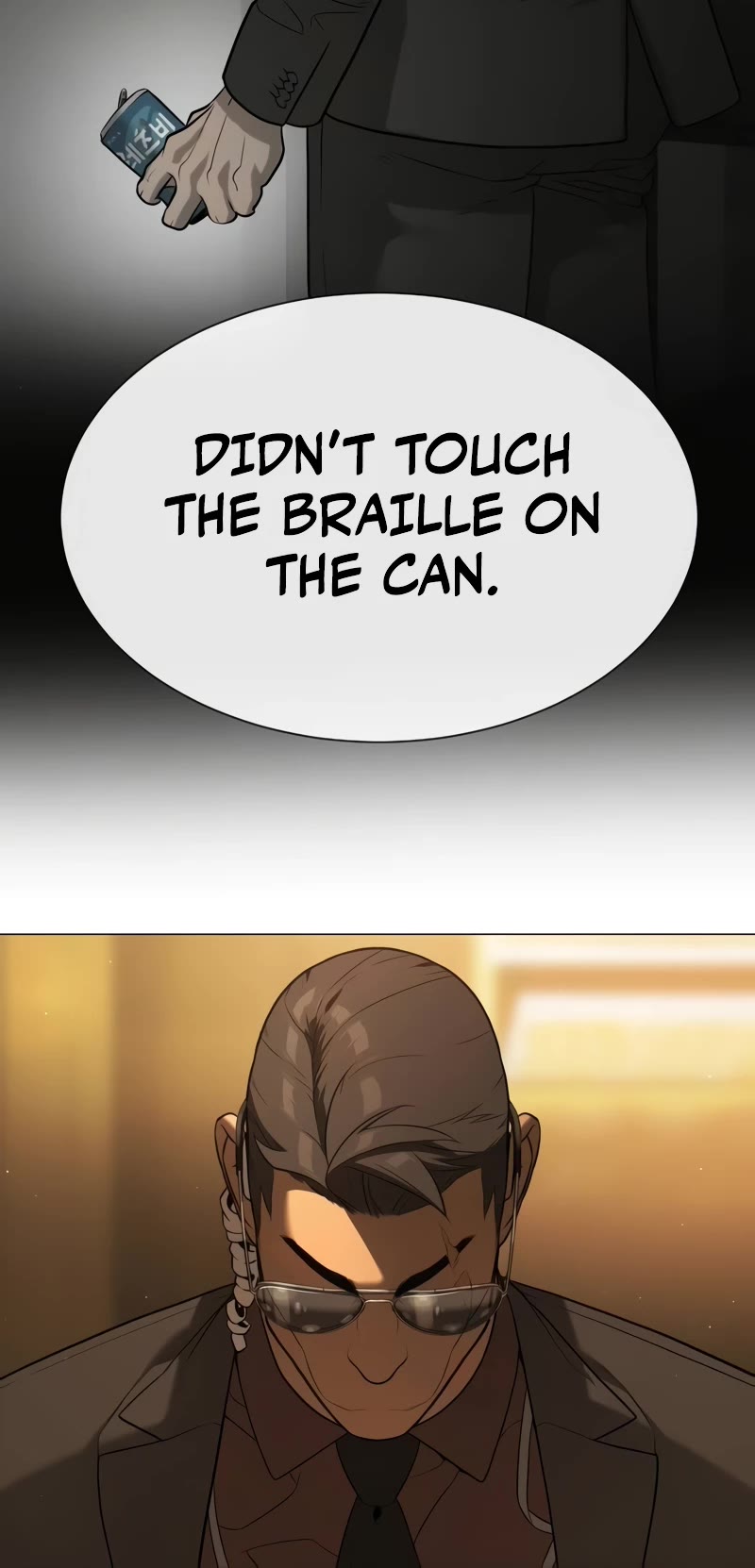 Killer Pietro chapter 43 page 52