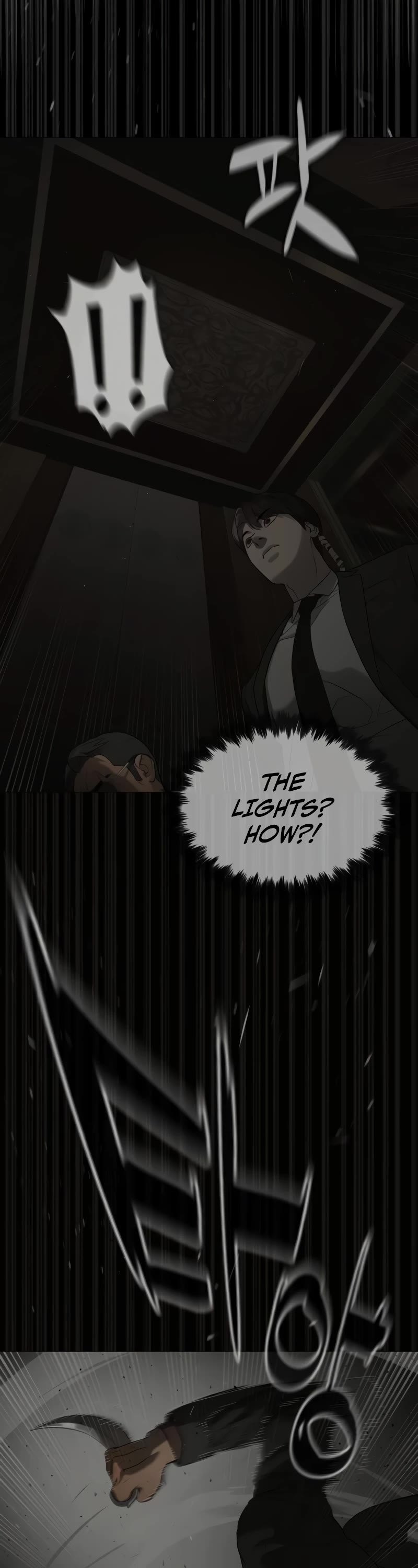 Killer Pietro chapter 43 page 54