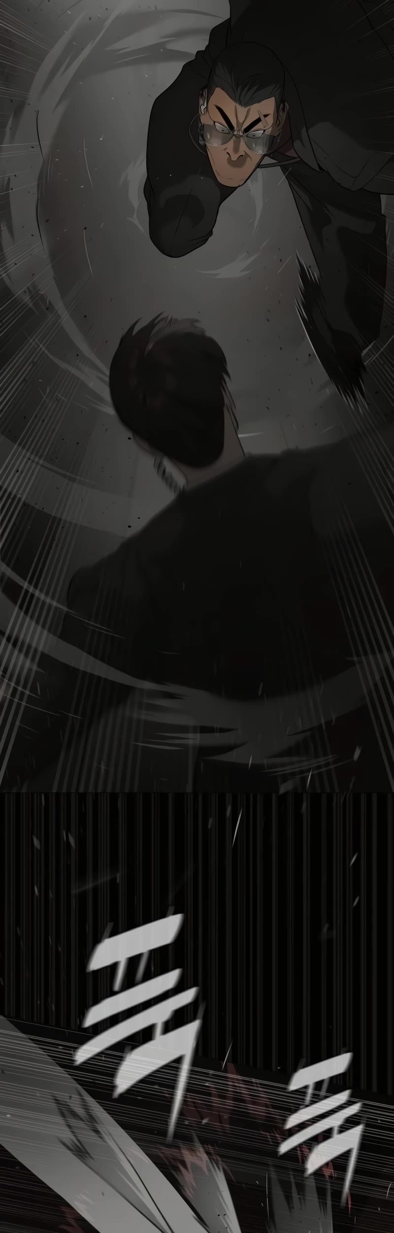 Killer Pietro chapter 43 page 55