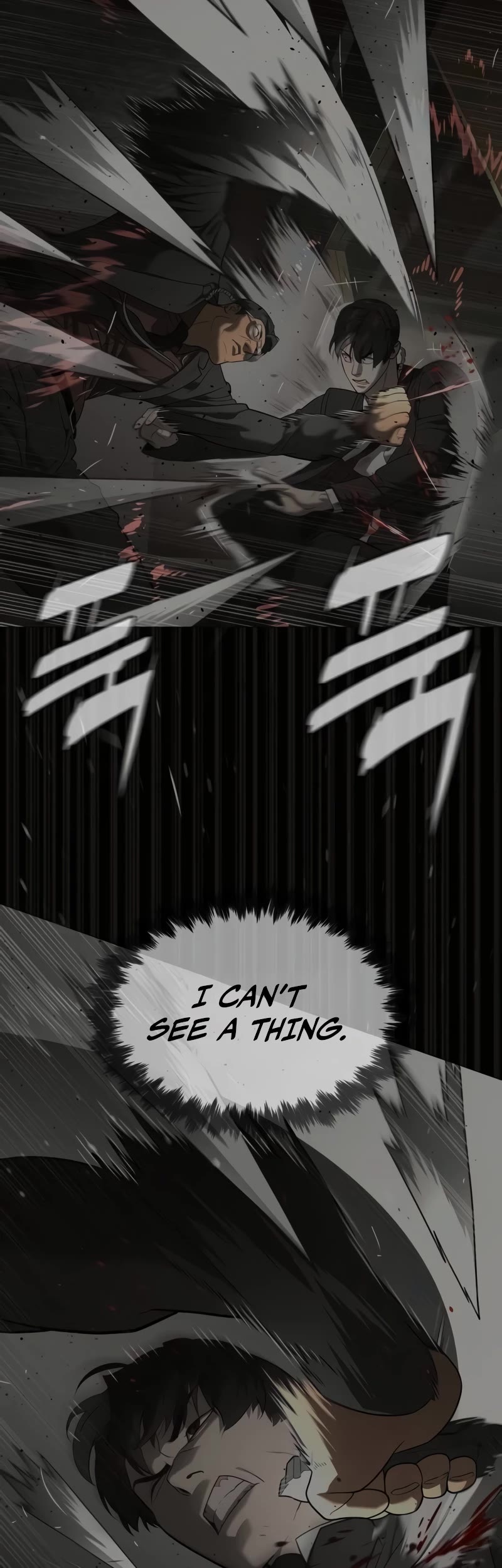 Killer Pietro chapter 43 page 56