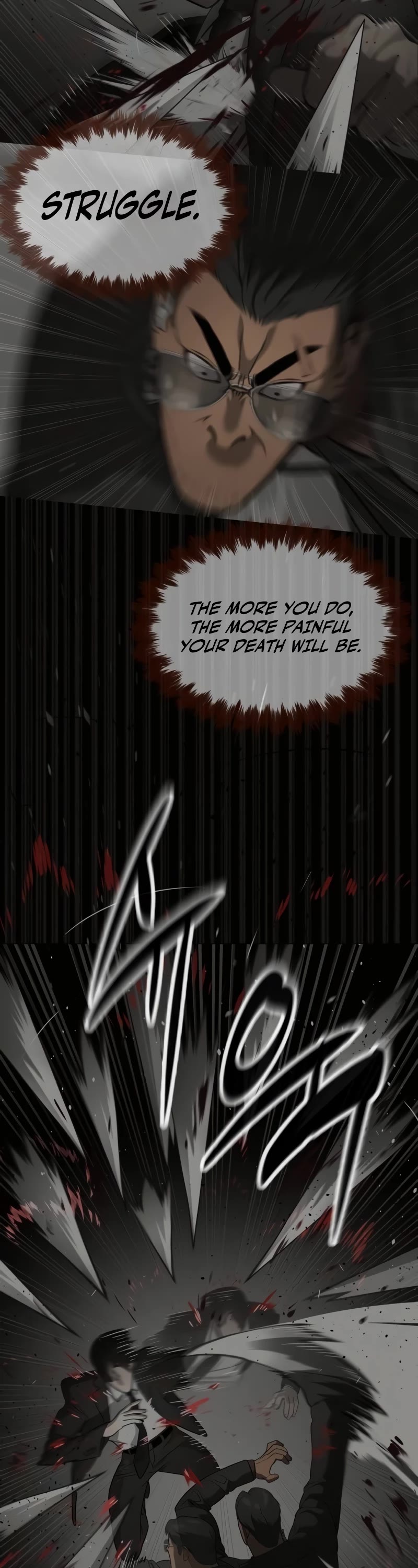 Killer Pietro chapter 43 page 57