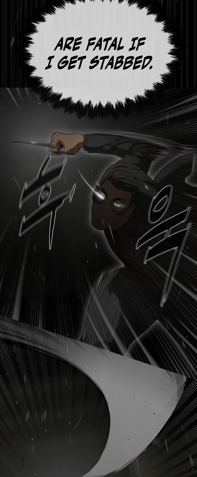 Killer Pietro chapter 43 page 59