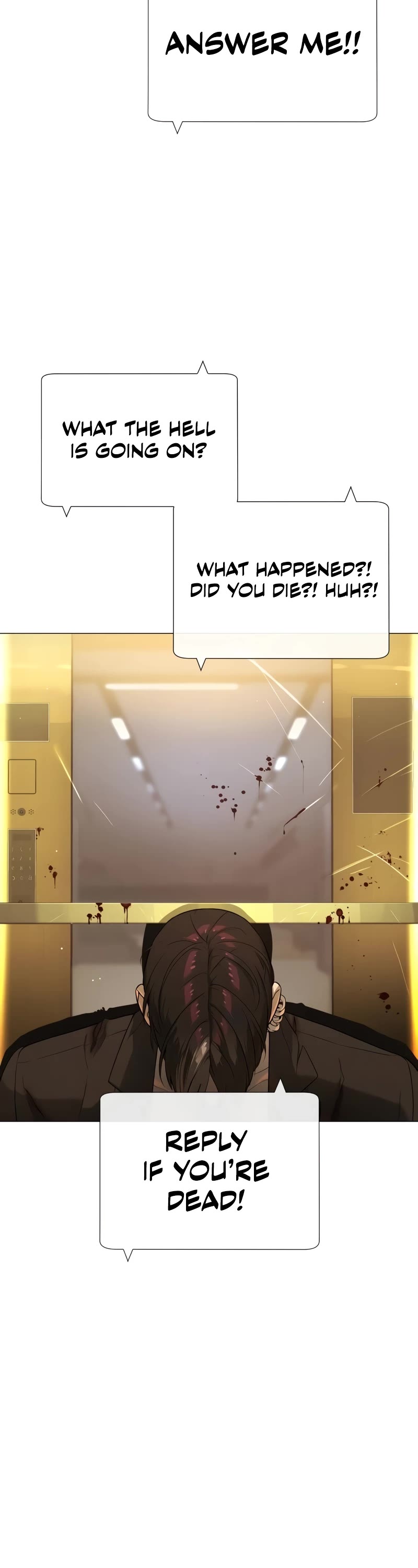 Killer Pietro chapter 43 page 63