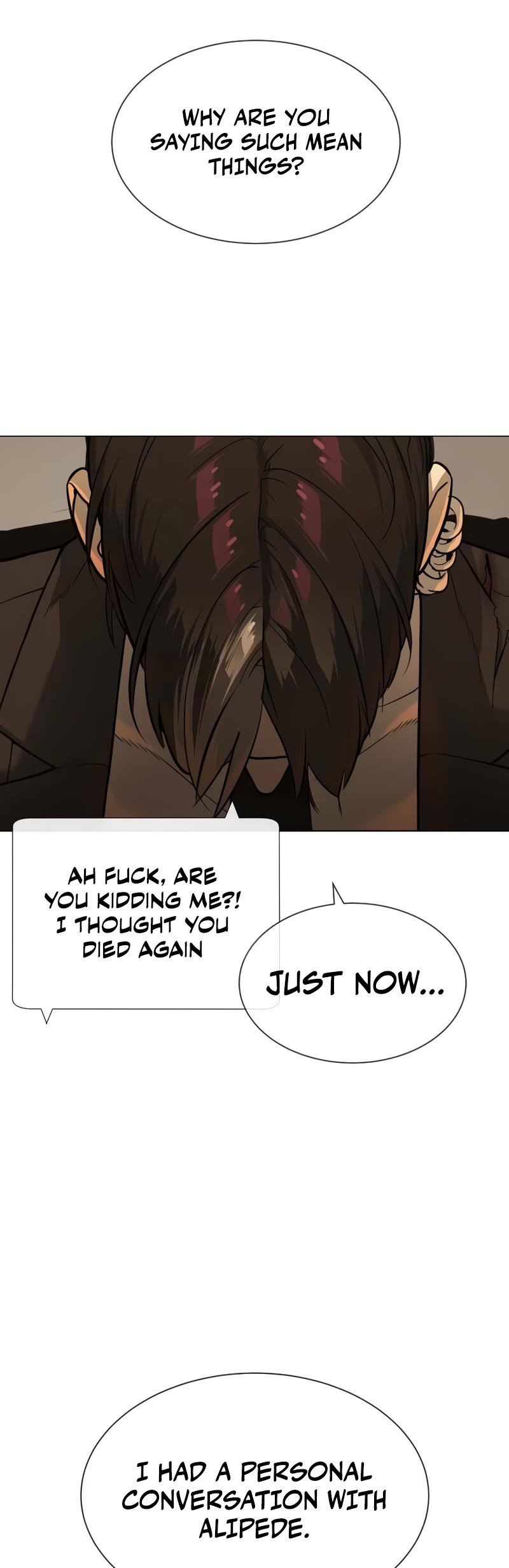 Killer Pietro chapter 43 page 64