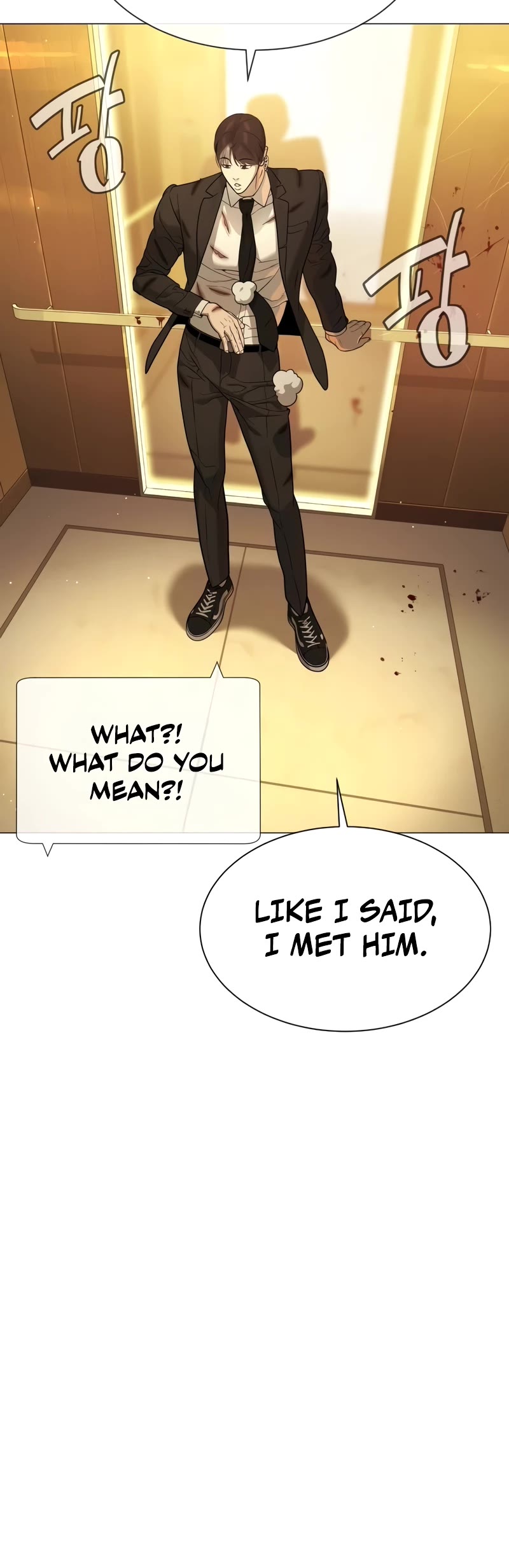 Killer Pietro chapter 43 page 65