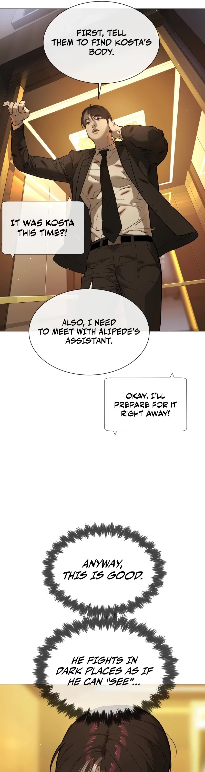 Killer Pietro chapter 43 page 66