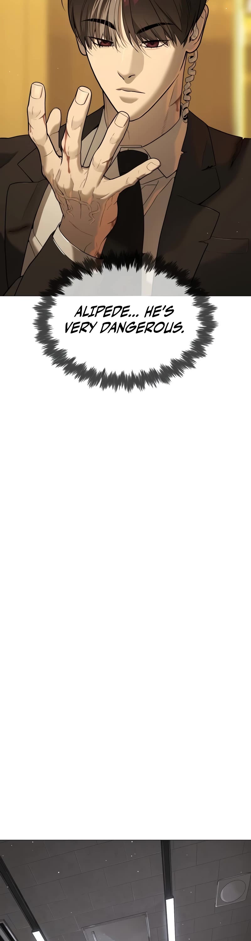 Killer Pietro chapter 43 page 67