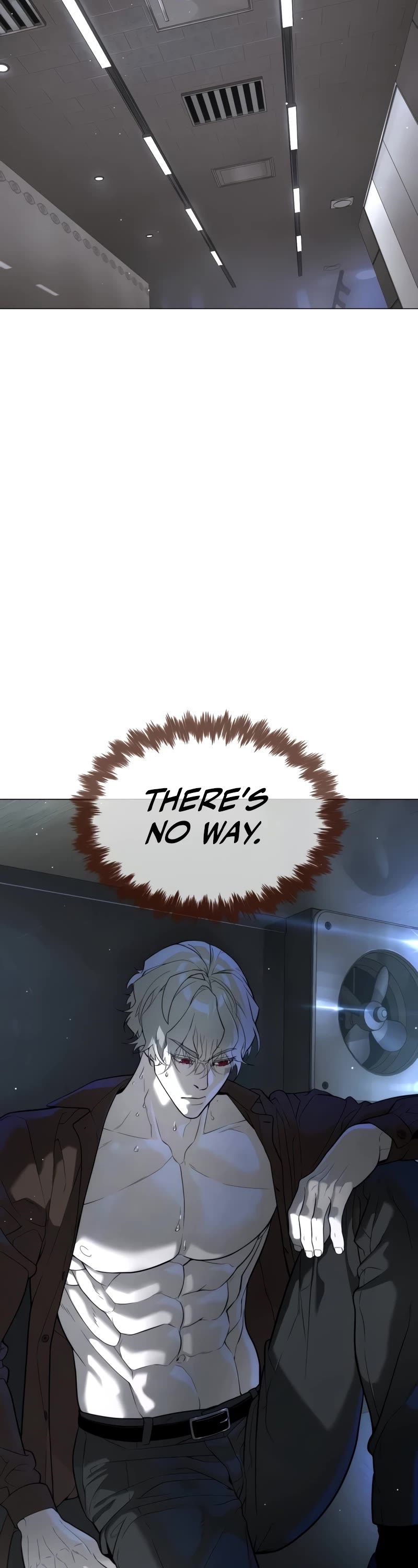 Killer Pietro chapter 43 page 68