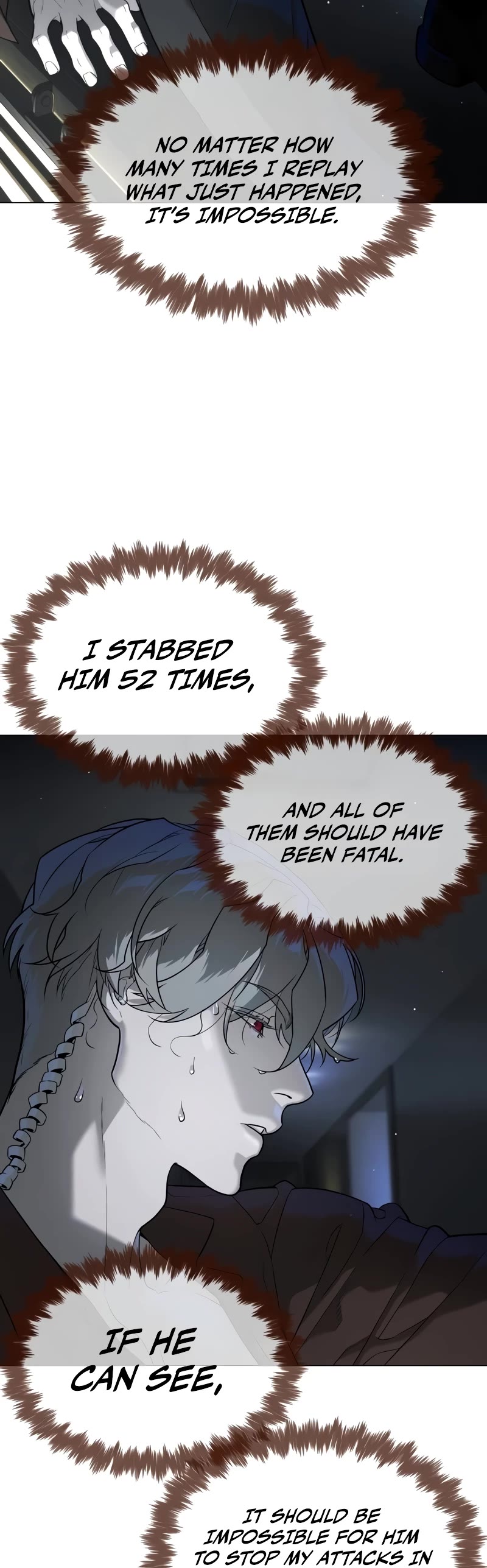 Killer Pietro chapter 43 page 69