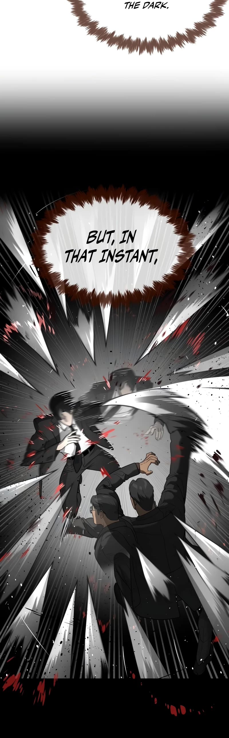 Killer Pietro chapter 43 page 70