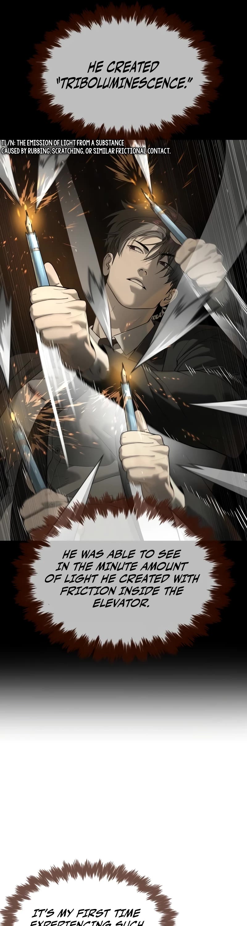 Killer Pietro chapter 43 page 71