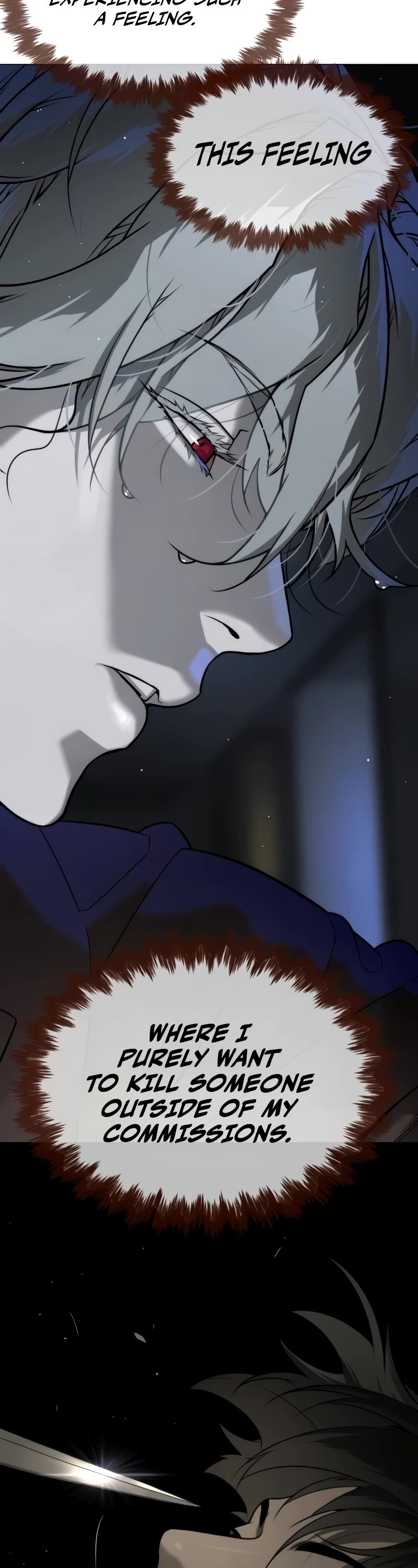 Killer Pietro chapter 43 page 72