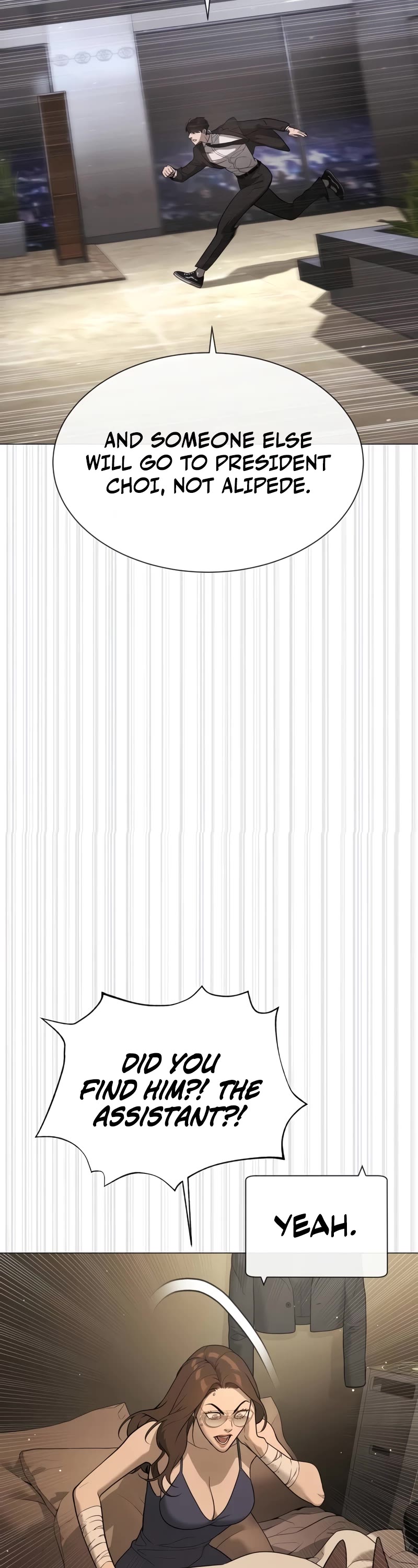 Killer Pietro chapter 43 page 77