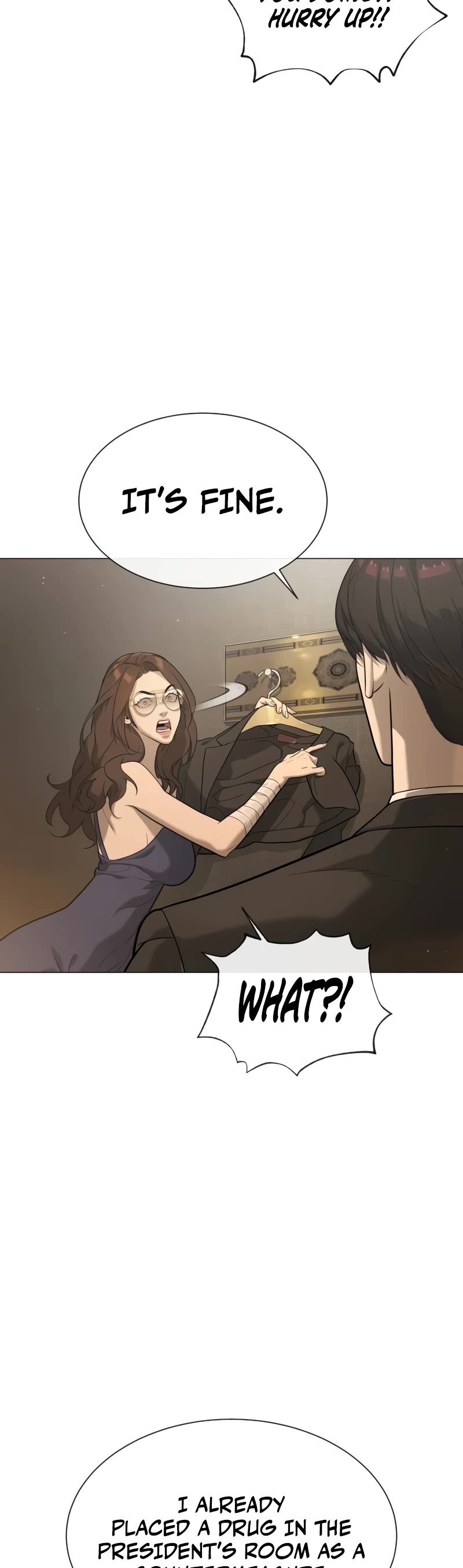 Killer Pietro chapter 43 page 8