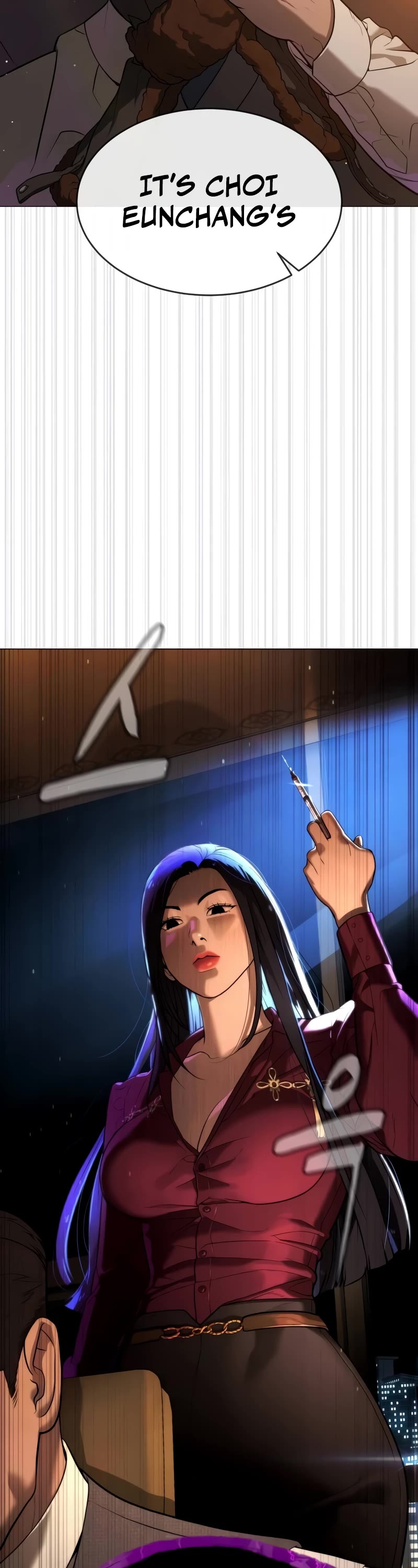 Killer Pietro chapter 43 page 81