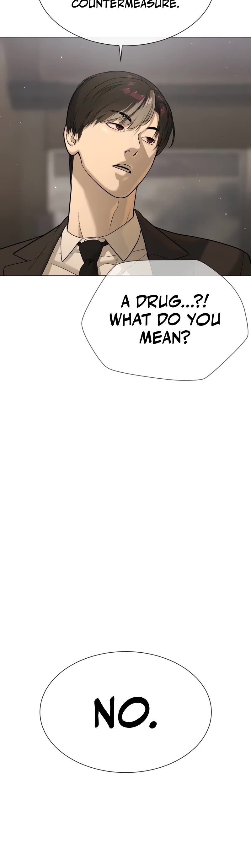 Killer Pietro chapter 43 page 9