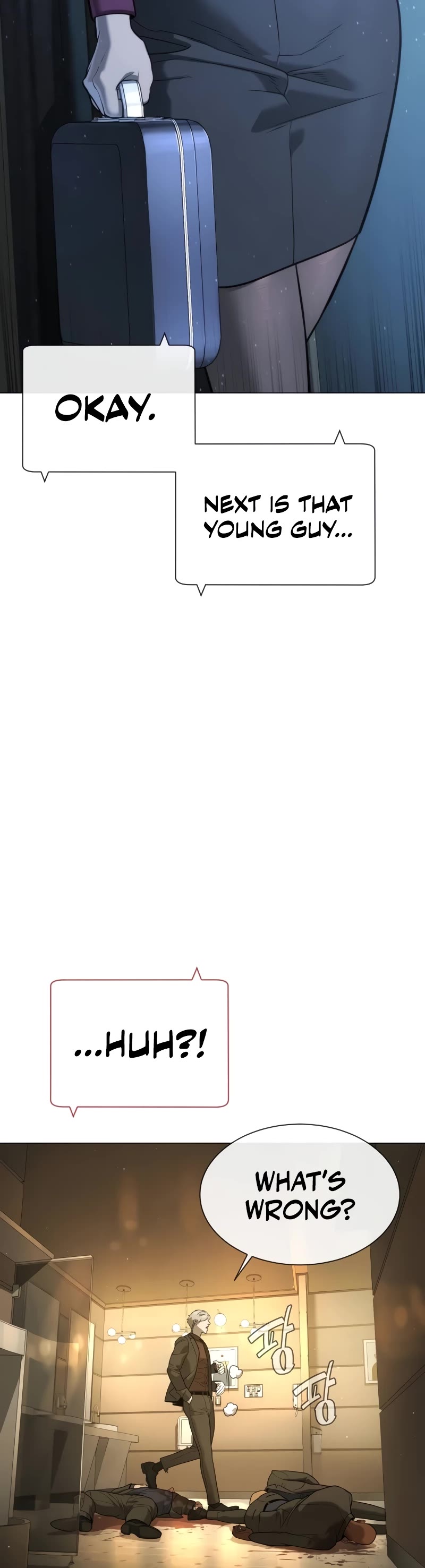 Killer Pietro chapter 44 page 10