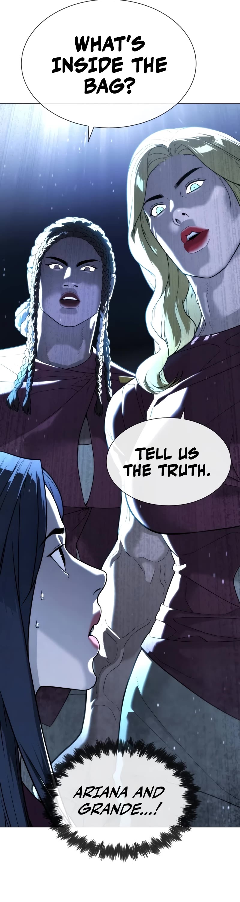 Killer Pietro chapter 44 page 12