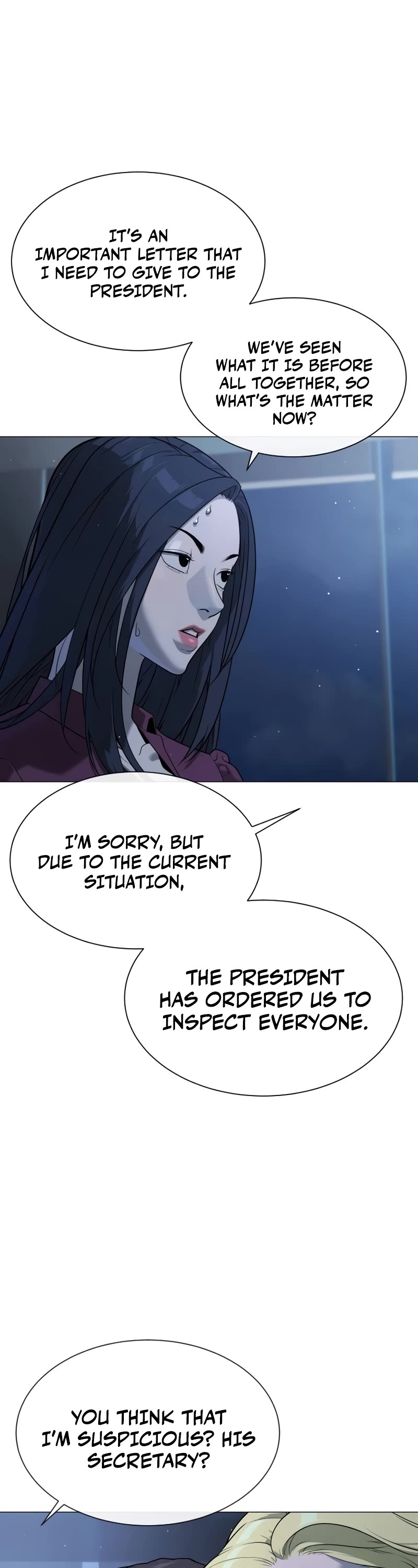 Killer Pietro chapter 44 page 13