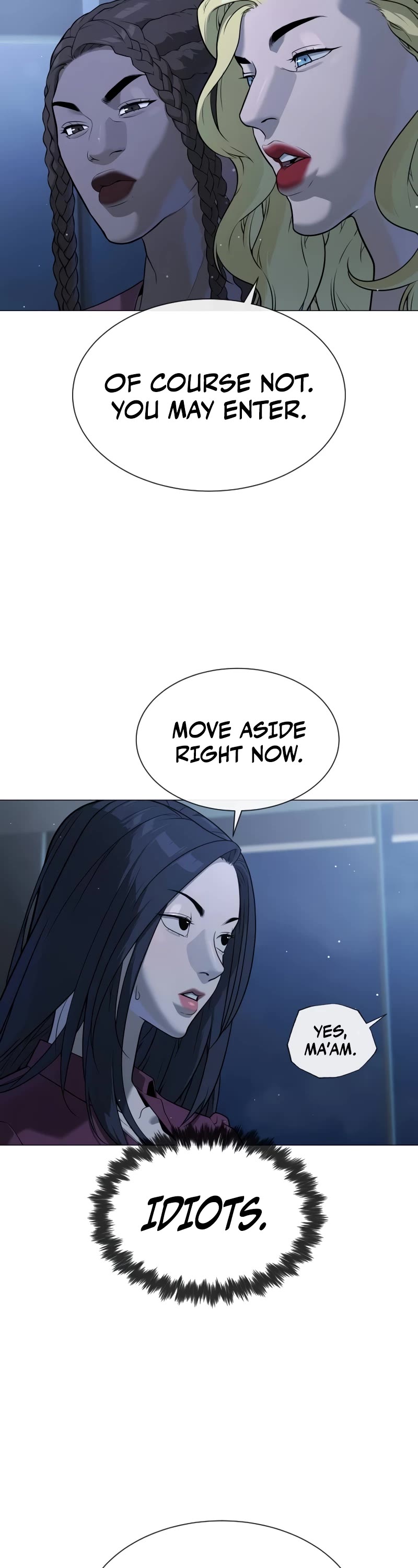 Killer Pietro chapter 44 page 14