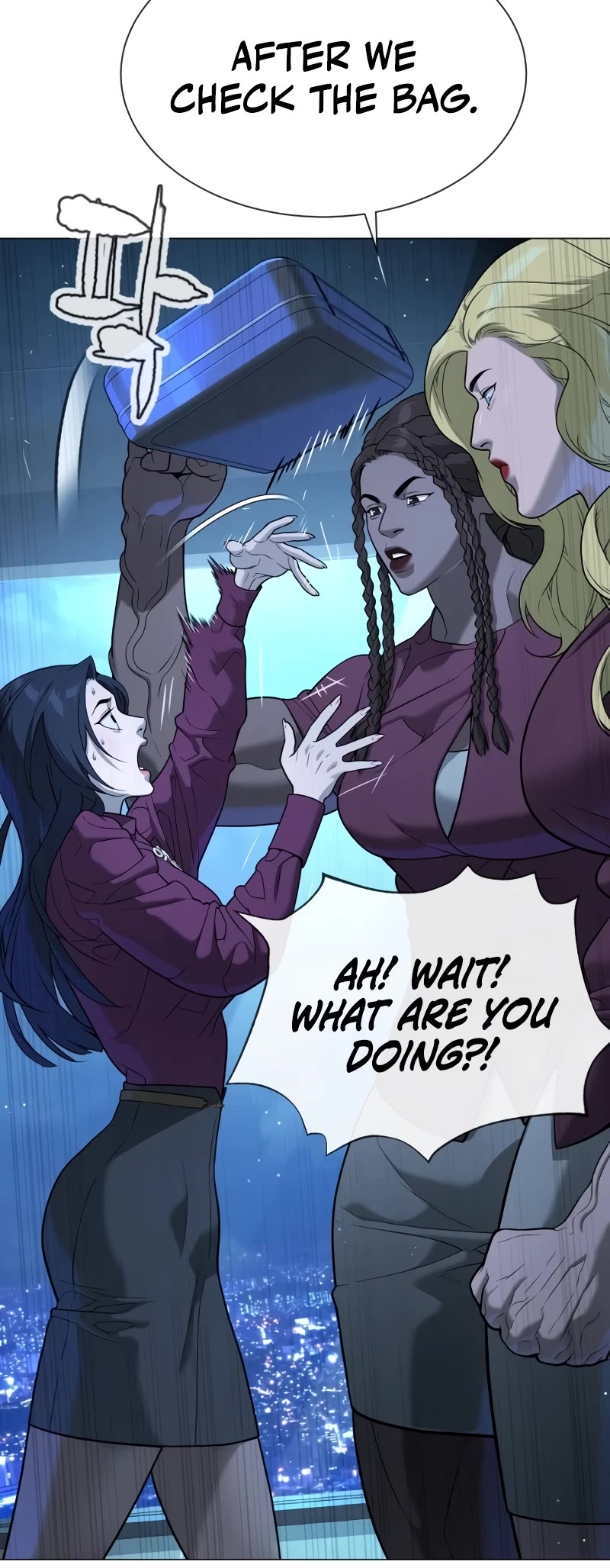 Killer Pietro chapter 44 page 15