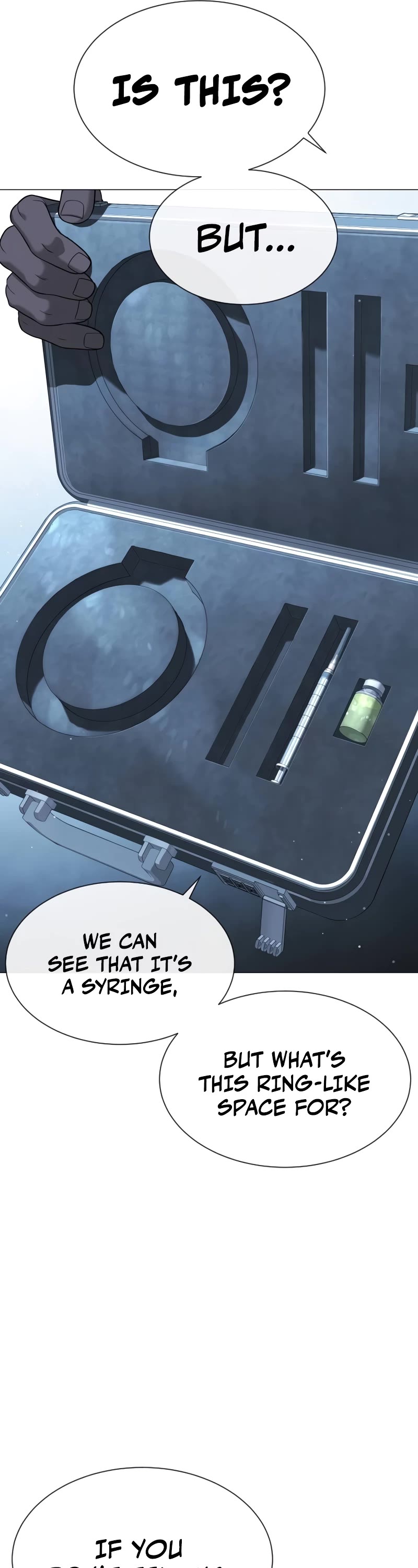 Killer Pietro chapter 44 page 17