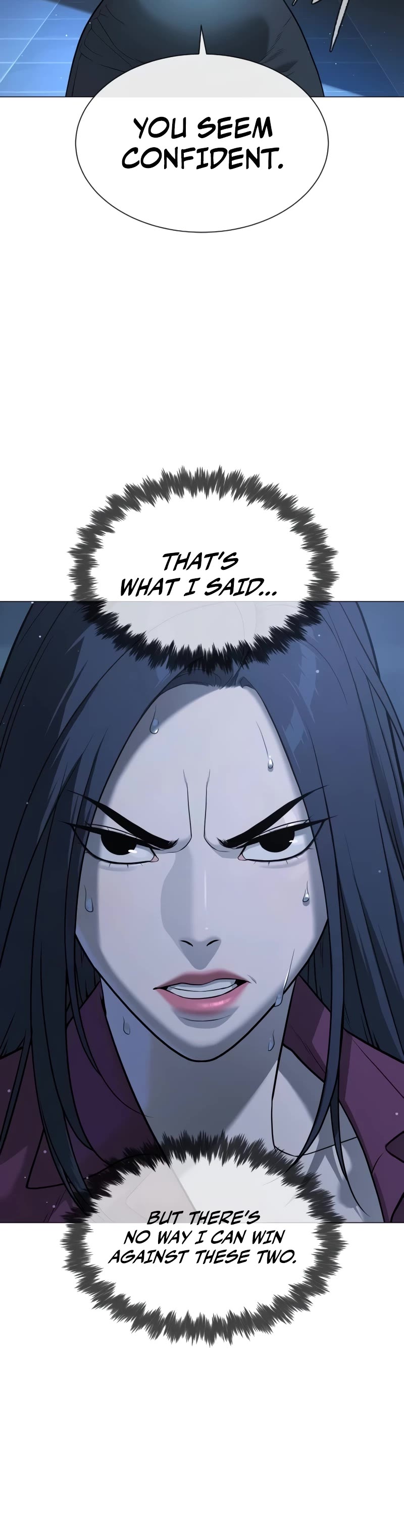 Killer Pietro chapter 44 page 19