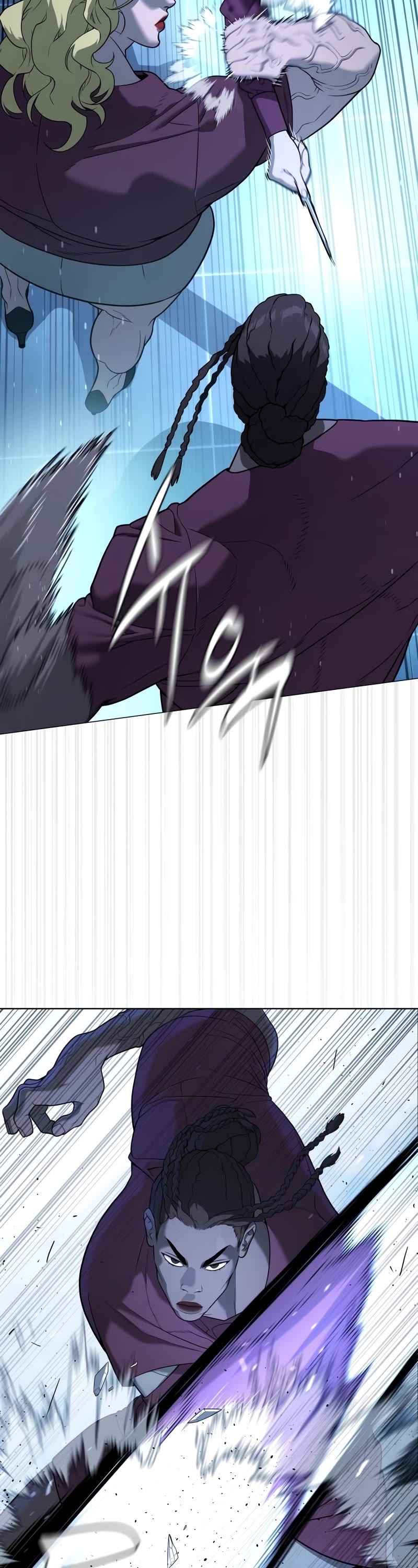 Killer Pietro chapter 44 page 23