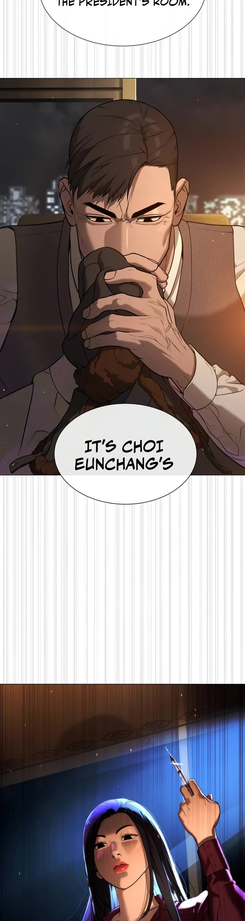 Killer Pietro chapter 44 page 3