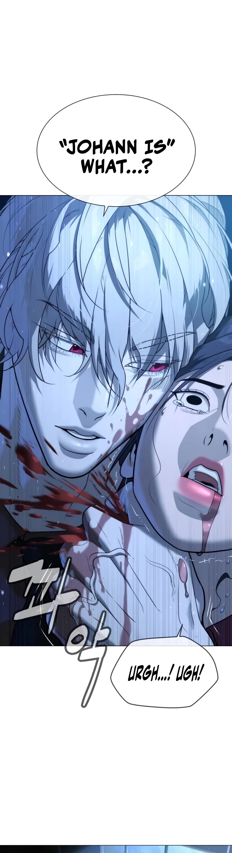 Killer Pietro chapter 44 page 30