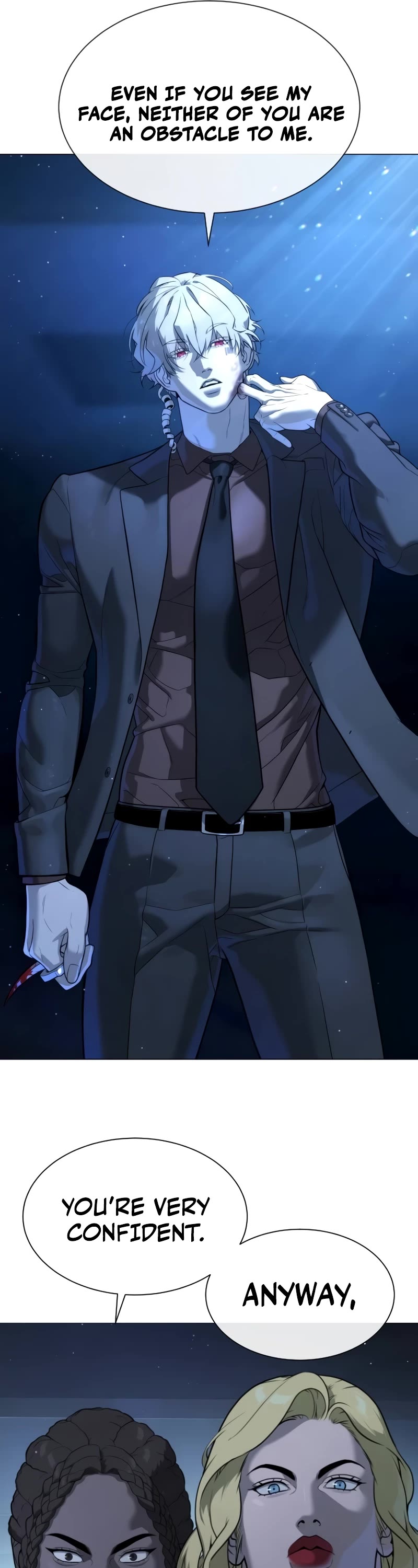 Killer Pietro chapter 44 page 32