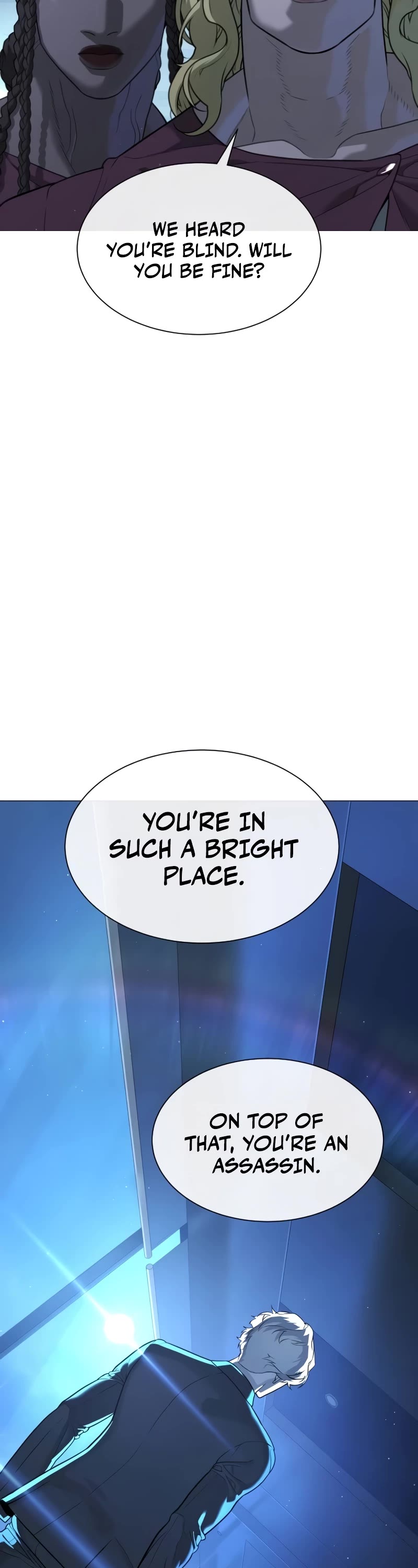 Killer Pietro chapter 44 page 33