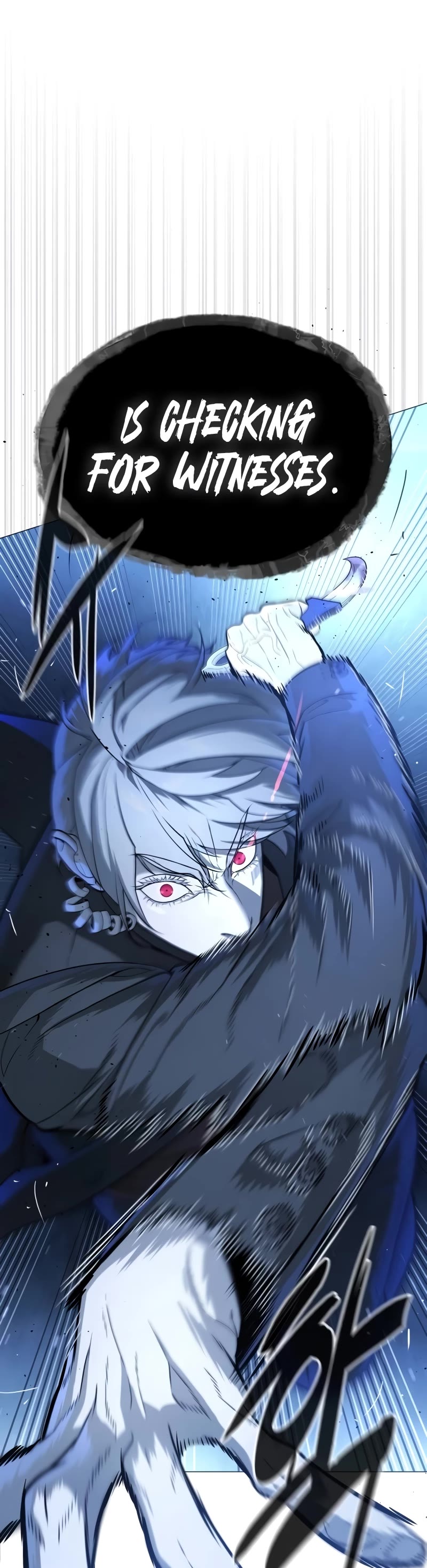 Killer Pietro chapter 44 page 35