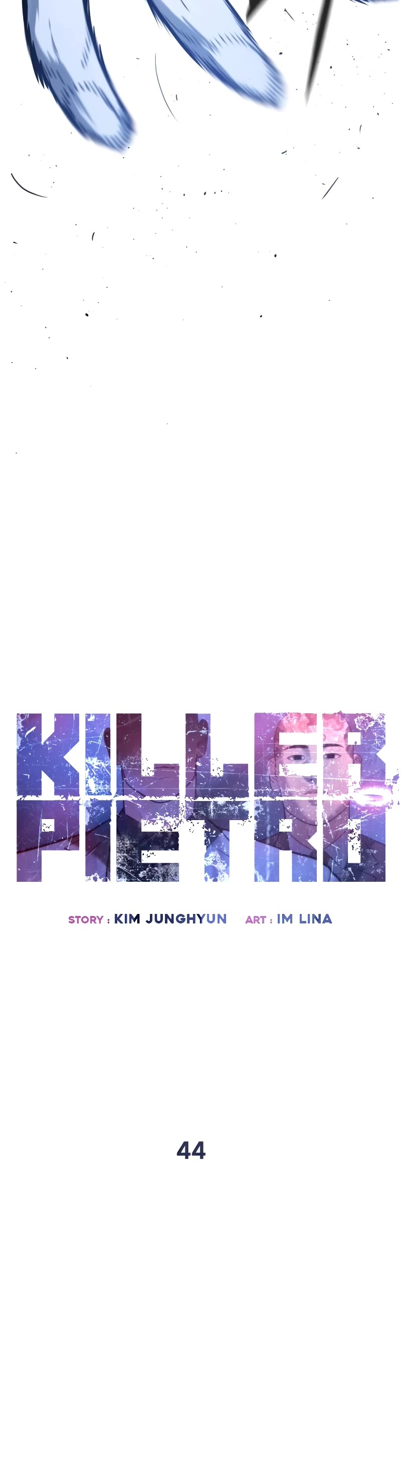 Killer Pietro chapter 44 page 36
