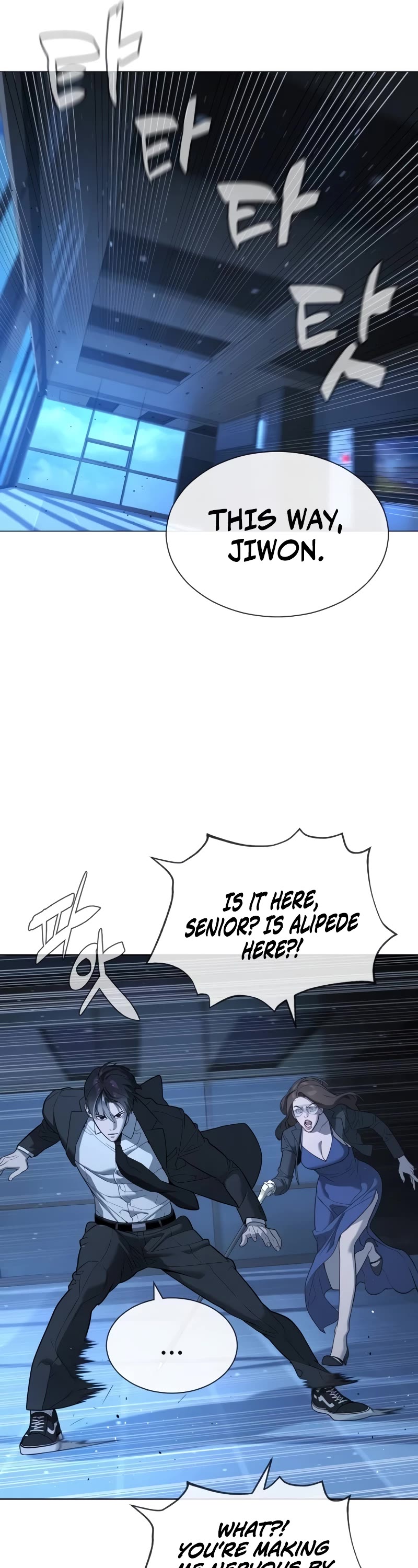 Killer Pietro chapter 44 page 37