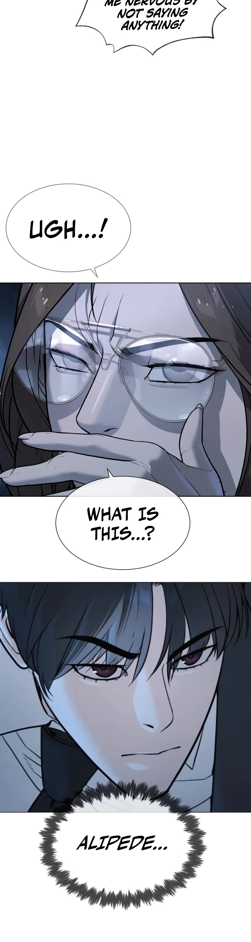 Killer Pietro chapter 44 page 38