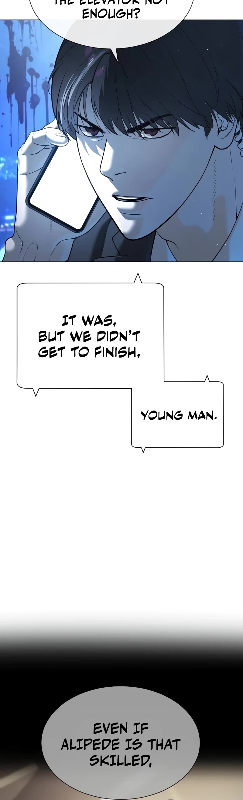 Killer Pietro chapter 44 page 41