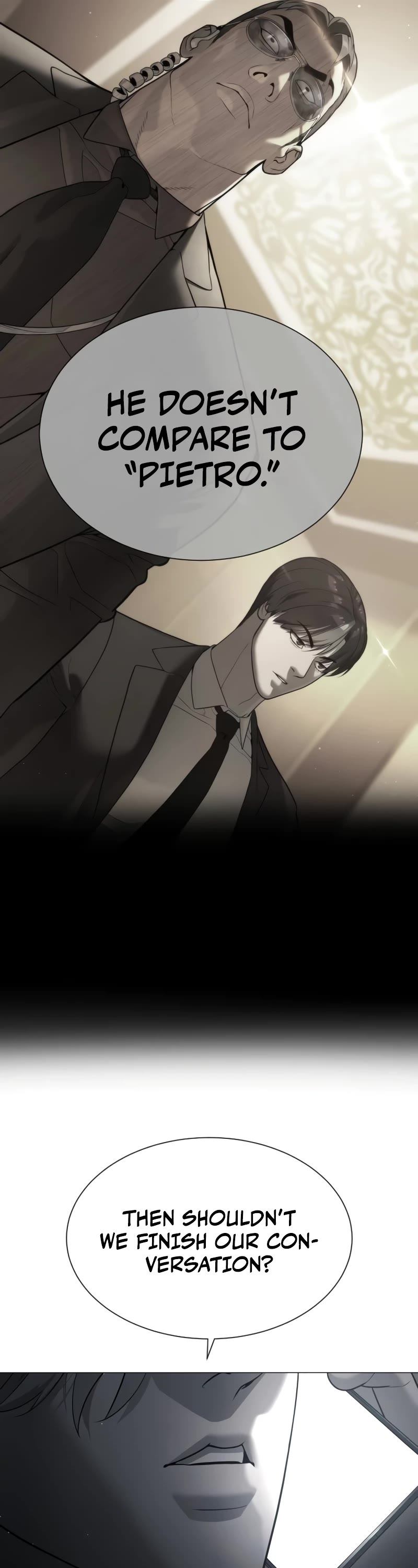 Killer Pietro chapter 44 page 42